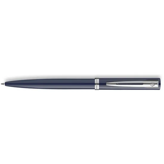Waterman Balpen Waterman Allure Impression blue CT medium