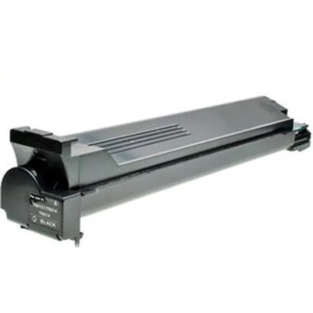 ABC huismerk toner geschikt voor Minolta TN213K zwart Imagistics CM2522 Konica Minolta Bizhub C203 C253 NEC Vivid Office 2020 Pitney Bowes CM2522