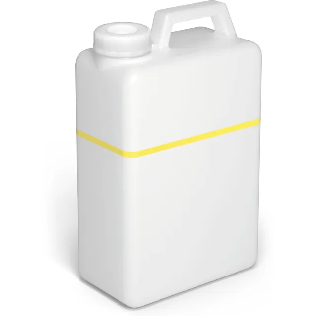 Epson Waste ink bottle NO COLOR