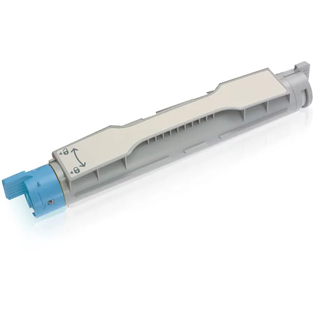 Epson C 13 S0 50244 - Toner cyaan Blauw