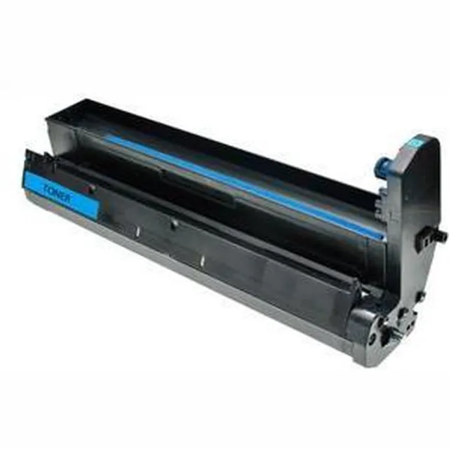 ABC huismerk toner geschikt voor Konica Minolta TN-319 cyan voor Bizhub C360 TN319