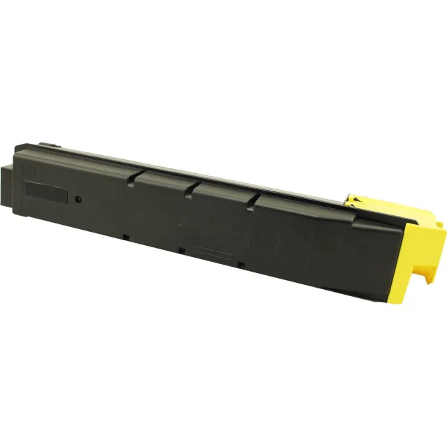 ABC huismerk toner geschikt voor Kyocera TK-5205Y geel voor Taskalfa 356ci Copystar CS356ci TK5205 Y
