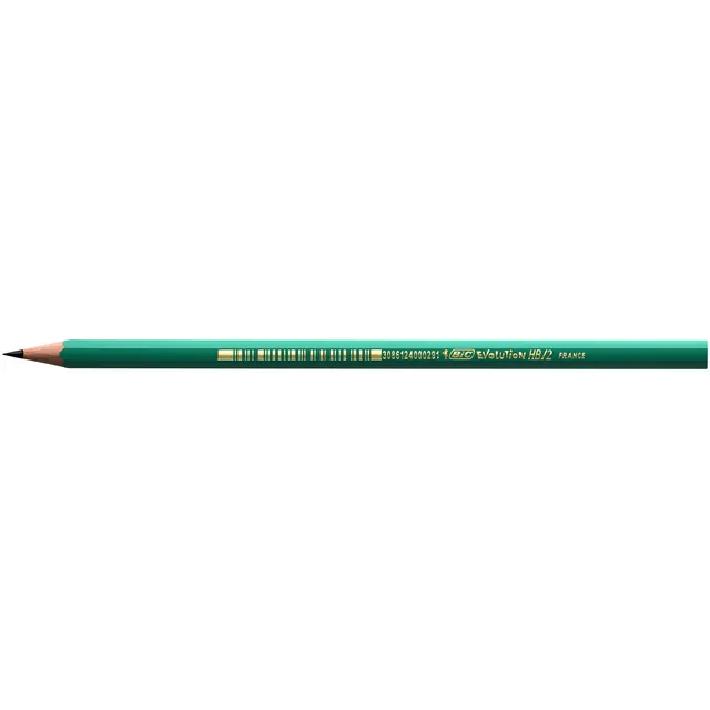 Bic Potlood Bic Evolution ecolutions 650 zeshoekig HB
