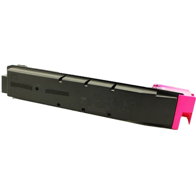 ABC huismerk toner geschikt voor Kyocera TK-5195M magenta Taskalfa 306ci 307ci Copystar CS306ci TK5195
