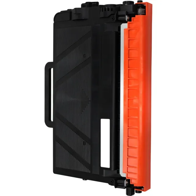 InktDL Huismerk geschikt voor Brother TN-3512 Zwart XL Toner cartridge - HL-L6250DN - HL-L6300DW - HL-L6400DWT - HL-L6400DWTT - DCP-L6600DW - MFC-L6900DW - MFC-L6800DW - MFC-L6800DWT