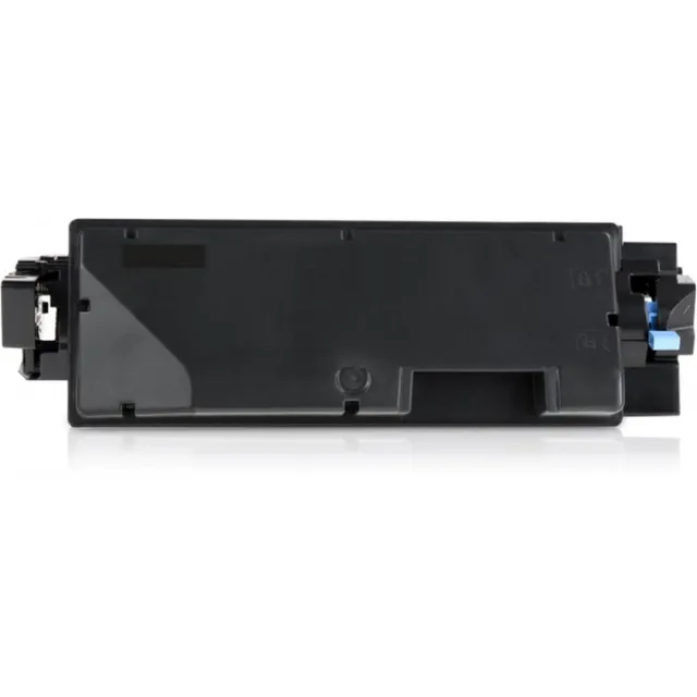 Inktkenners Toner Geschikt voor Kyocera TK-5270 | 1x Zwart Geschikt voor Kyocera Ecosys M6230CIDN - M6630CDIN - P6230CDN