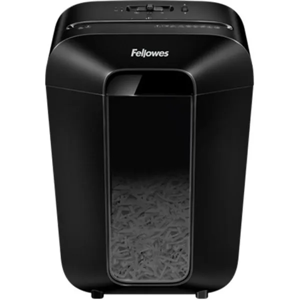 Fellowes Powershred LX70 Papierversnipperaar