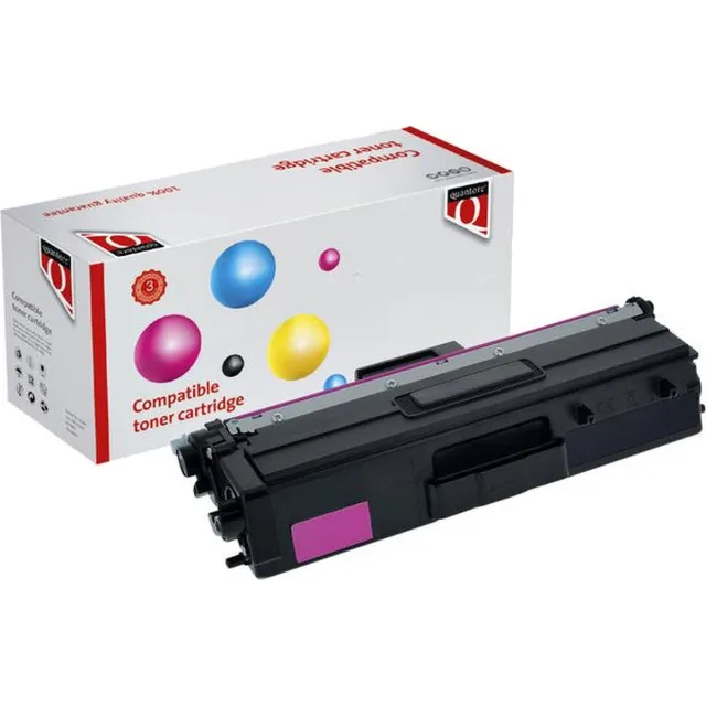 Quantore Tonercartridge Quantore Brother TN-423 rood | 1 stuk