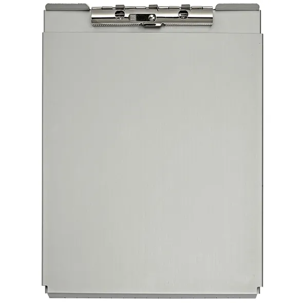 Maul Klembordkoffer MAUL Case A4 topopening aluminium