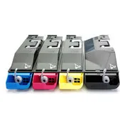 Kyocera Huismerk Kyocera TK-865 Toners Multipack (zwart + 3 kleuren)