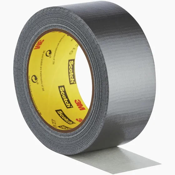 Scotch Duct tape Scotch Extremium no residue 18.2mx48mm grijs