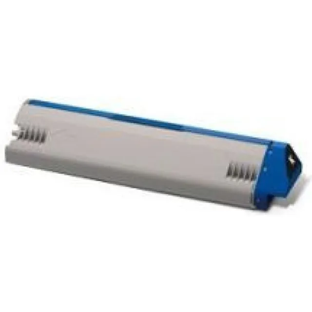 Oki 45536512 laser toner & cartridge Zwart