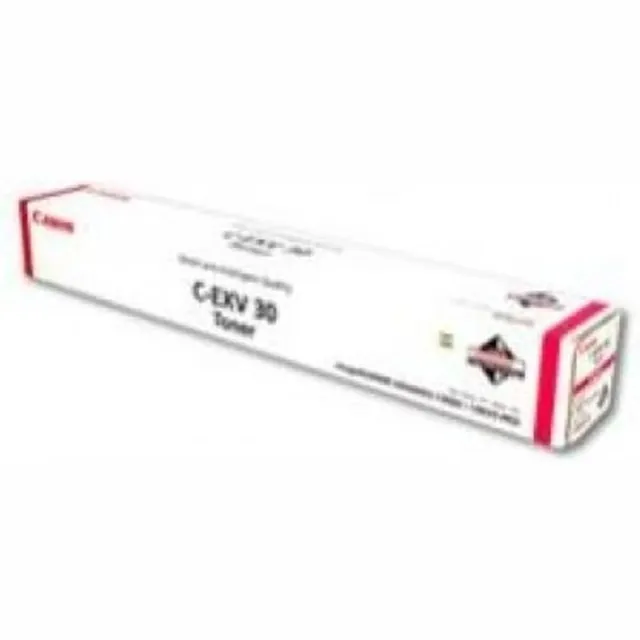 Canon CEXV30 Tonercartridge - Magenta