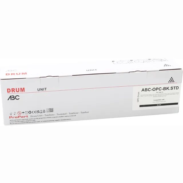 ABC huismerk belichtingstrommel geschikt voor Samsung MLT-R706 HP SS829A geschikt voor MultiXpress K7400 K7400GX K7400LX K7500 K7500GX K7500LX K7600 SL-K7500 SL-K7600 GX LX