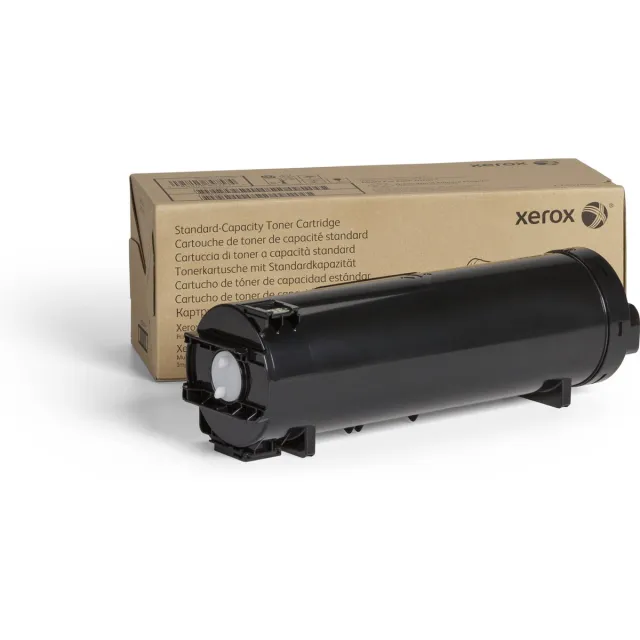 Xerox 106R03940 tonercartridge 1 stuk(s) Origineel Zwart
