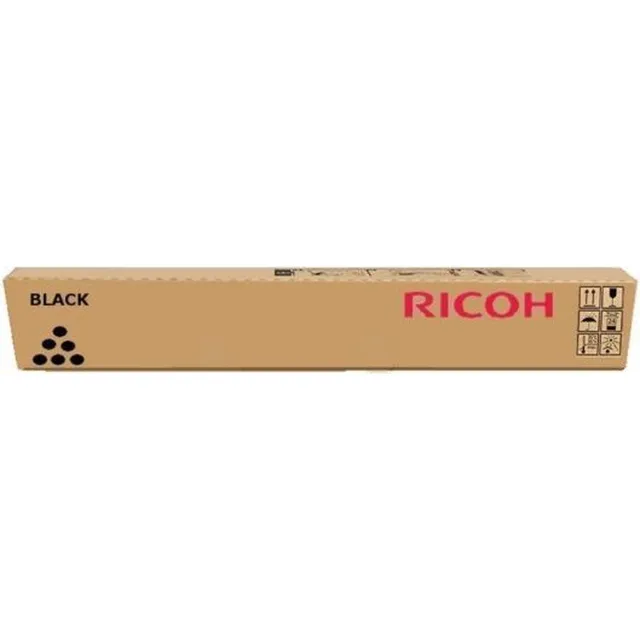 Ricoh 888608 - Toner zwart black