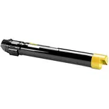 Xerox Huismerk Xerox Phaser 7500 (106R01438) Toner Geel Hoge Capaciteit