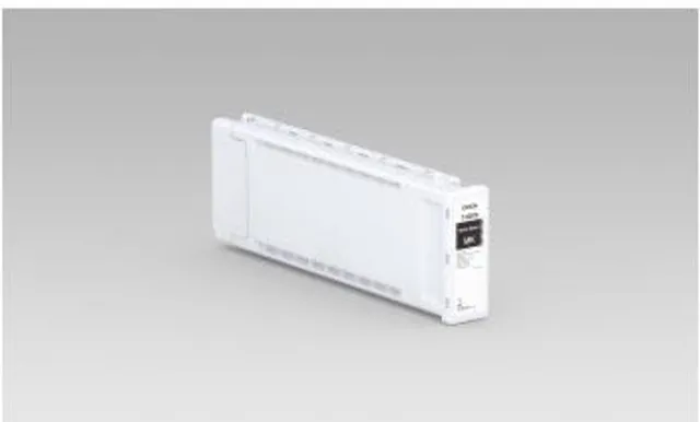 Epson C13T48M80N inktcartridge 1 stuk(s) Origineel Zwart
