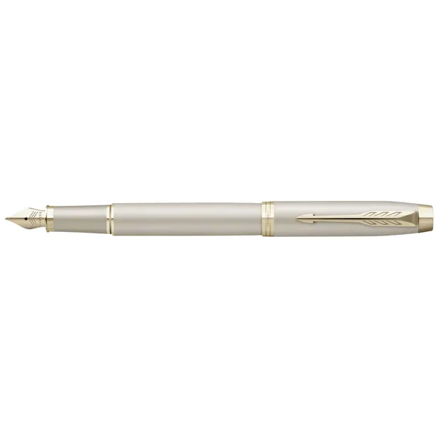 Parker Vulpen Parker IM Monochrome champagne medium