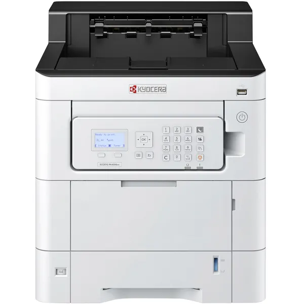 Kyocera Printer Laser Kyocera Ecosys PA4500CX ZA43