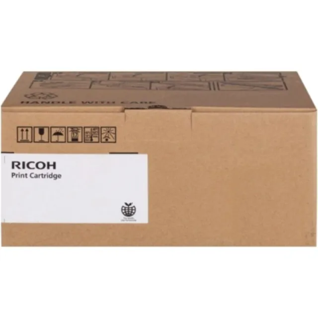 Ricoh 408294 Toner Zwart