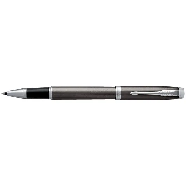 Parker Rollerpen Parker IM dark espresso CT fijn