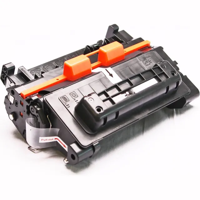 ABC huismerk toner geschikt voor HP 81A CF281A voor HP Laserjet Enterprise M604 M604dn M604n M605 M605dn M605n M605x M606 M606dn M606x M630 M630dn M630f M630h M630z Zwart