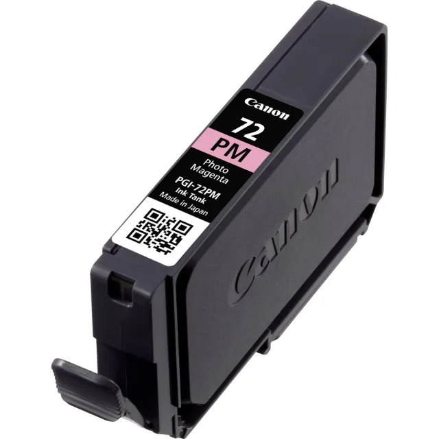Canon PGI-72PM - Inktcartridge / Foto Magenta