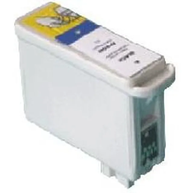 Epson T596 - Inktcartridge / Wit