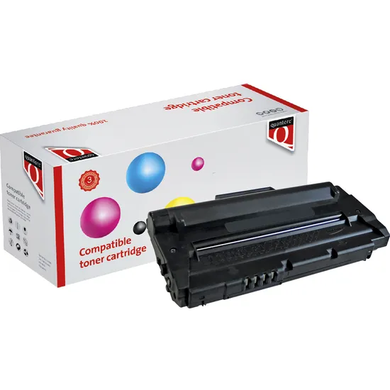 Quantore Tonercartridge Quantore alternatief tbv Samsung SCX-D4200A/ELS zwart