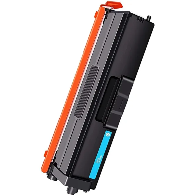 InktDL Huismerk geschikt voor Brother TN-326C Toner Cartridge - Cyaan - DCP-L8400CDN - DCP-L8450CDW - HL-L8250CDN - HL-L8350CDW - MFC-L8650CDW - MFC-L8850CDW