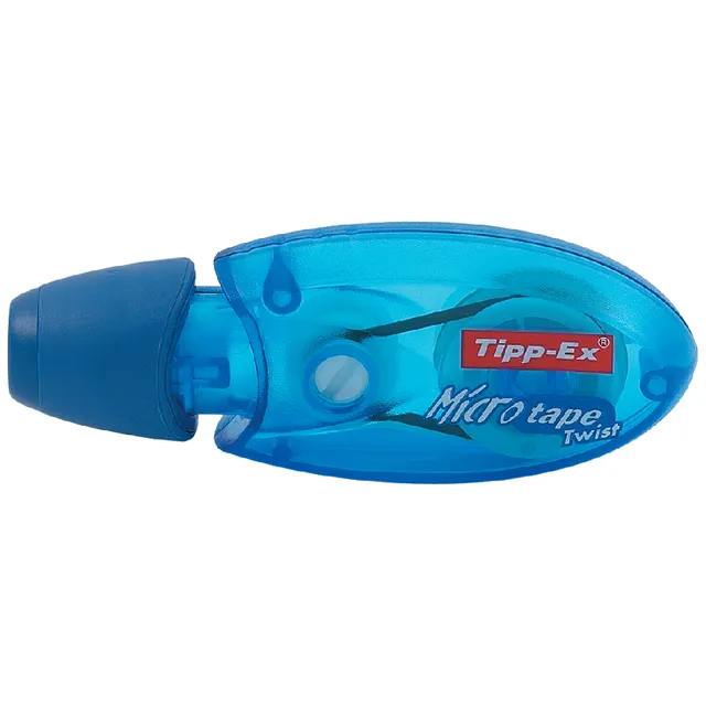 Tipp-ex Correctietape Tipp-Ex micro twist 5mmx8m