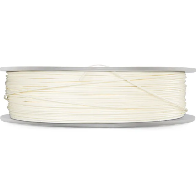 Verbatim 55150 3D Printer Filament Durabio 1.75mm 0.5Kg Wit White