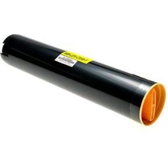 ABC huismerk toner geschikt voor Lexmark C930H2YG geel voor C930 Series C935DN C935DTN C935DTTN C935HDN C935 Series
