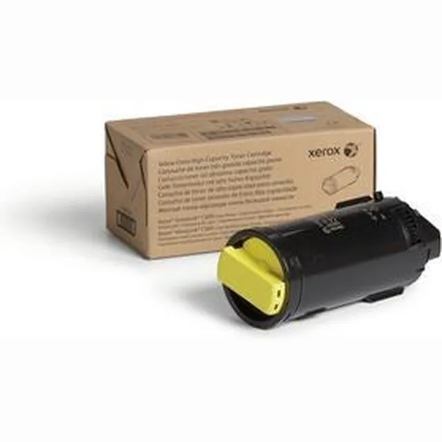 Xerox Yellow Extra High Capacity Toner Cartridge pro The VersaLink C500/C505 (9 000 PAGES)