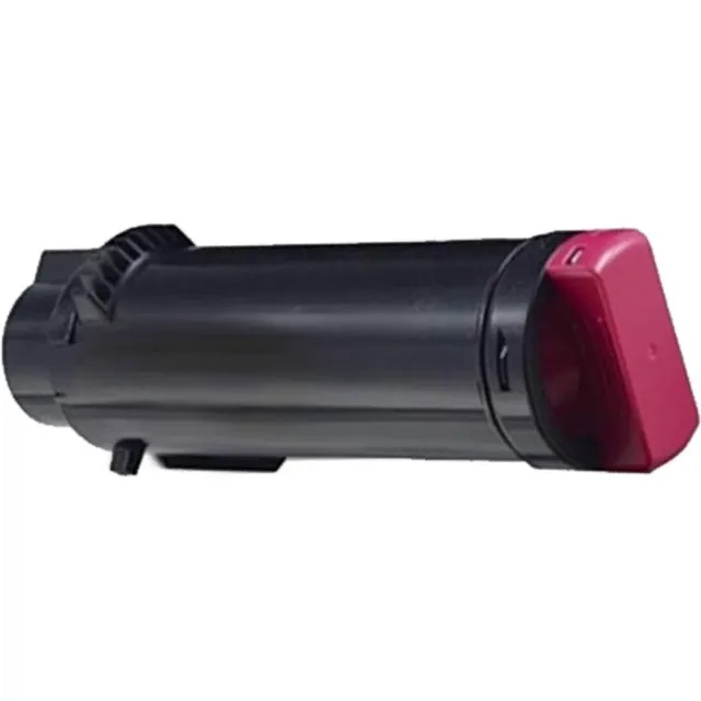 Inktkenners Toner geschikt voor XEROX Phaser 6510 | 1x Magenta Geschikt voor Xerox Phaser 6510 6510dn 6510td v/dn v/n Workcentre 6515 6515dn 6515dni 6515v/dn 6515v/dni 6515v/dnm