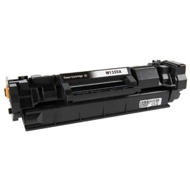 Inktkenners Toner Geschikt voor HP W1350X | 1x zwart Geschikt voor HP LaserJet M209dw - MFP M234dw - MFP M234sdw - MFP M234sdn