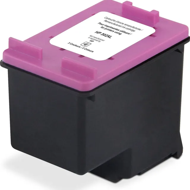 RECYCLECLUB K20740RC inktcartridge 1 stuk(s) Compatibel Hoog (XL) rendement Cyaan, Magenta, Geel Cyaan;Magenta;Geel