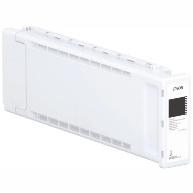 Epson UltraChrome Pro 6 (C13T48UE00) Inktcartridge Grijs