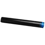 Oki Huismerk OKI 43640302 Toner Zwart