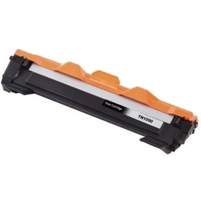 Inktkeuze TN-1090 zwart huismerk toner | Compatible met Brother TN-1090 zwart | Geschikt voor Brother HL-1222, Brother DCP-1622, BROTHER HL-1222WE