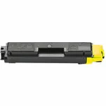 Kyocera Huismerk Kyocera TK-5195Y Toner Geel