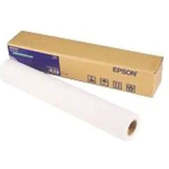 Epson standaard proofing papier, 44" x 30,5 m Wit