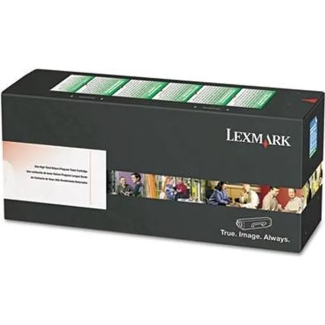 Lexmark Print Cartridge 24B7182 for XC4240 cyan