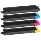 Kyocera Huismerk Kyocera TK-8315 Toners Multipack (zwart + 3 kleuren)
