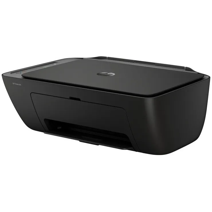 HP DeskJet 2920 all-in-one inkjetprinter zwart, foto 3