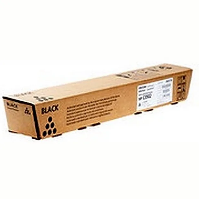 Ricoh 842016 tonercartridge 1 stuk(s) Origineel Zwart