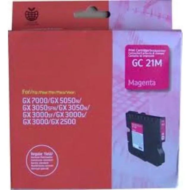 Ricoh 405534 - Overige Magenta