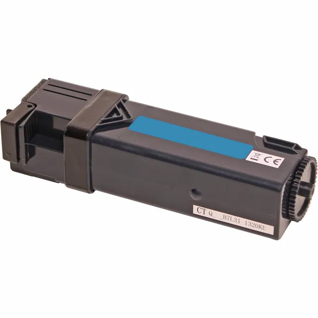 Colori huismerk toner geschikt voor Dell 1320 cyan voor Dell 1320c 1320cn