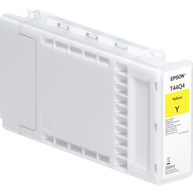 Epson T44Q440 Inktcartridge Geel